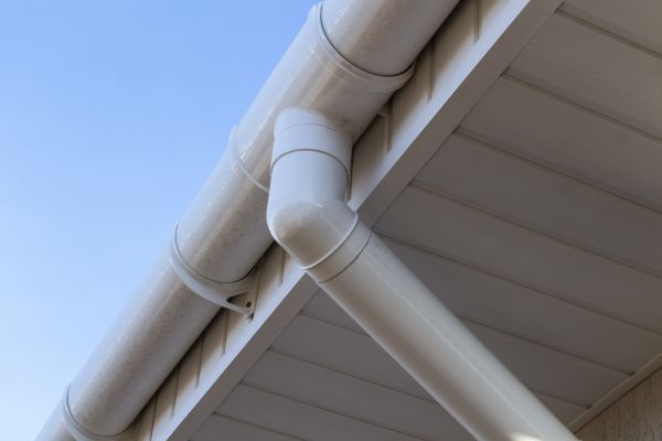 Gutter Installation Service in Stow