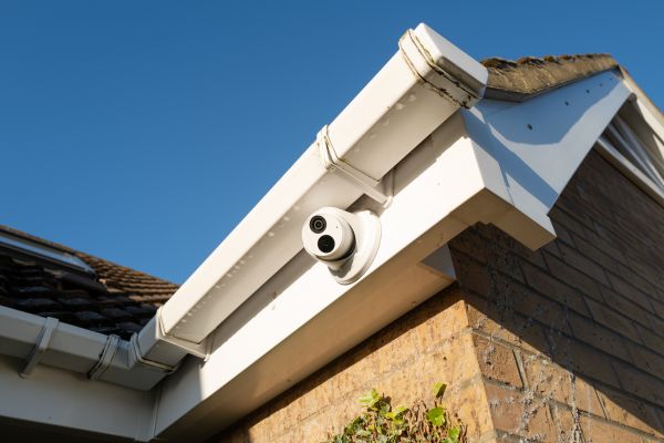 Cost of Box Gutter Replacement in Stow
