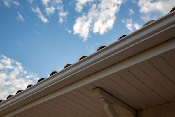 Cost of K Style Gutter Installation in Stow