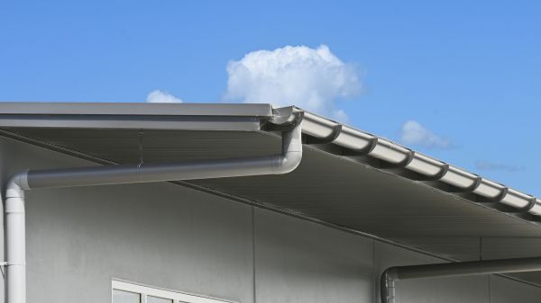 Eavestrough Service in Stow