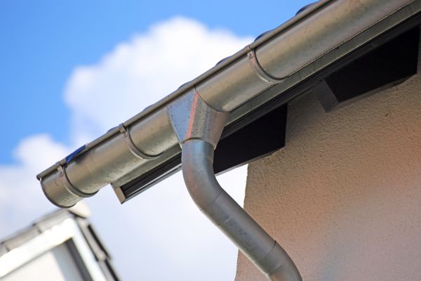 Guttering Replacement in Stow